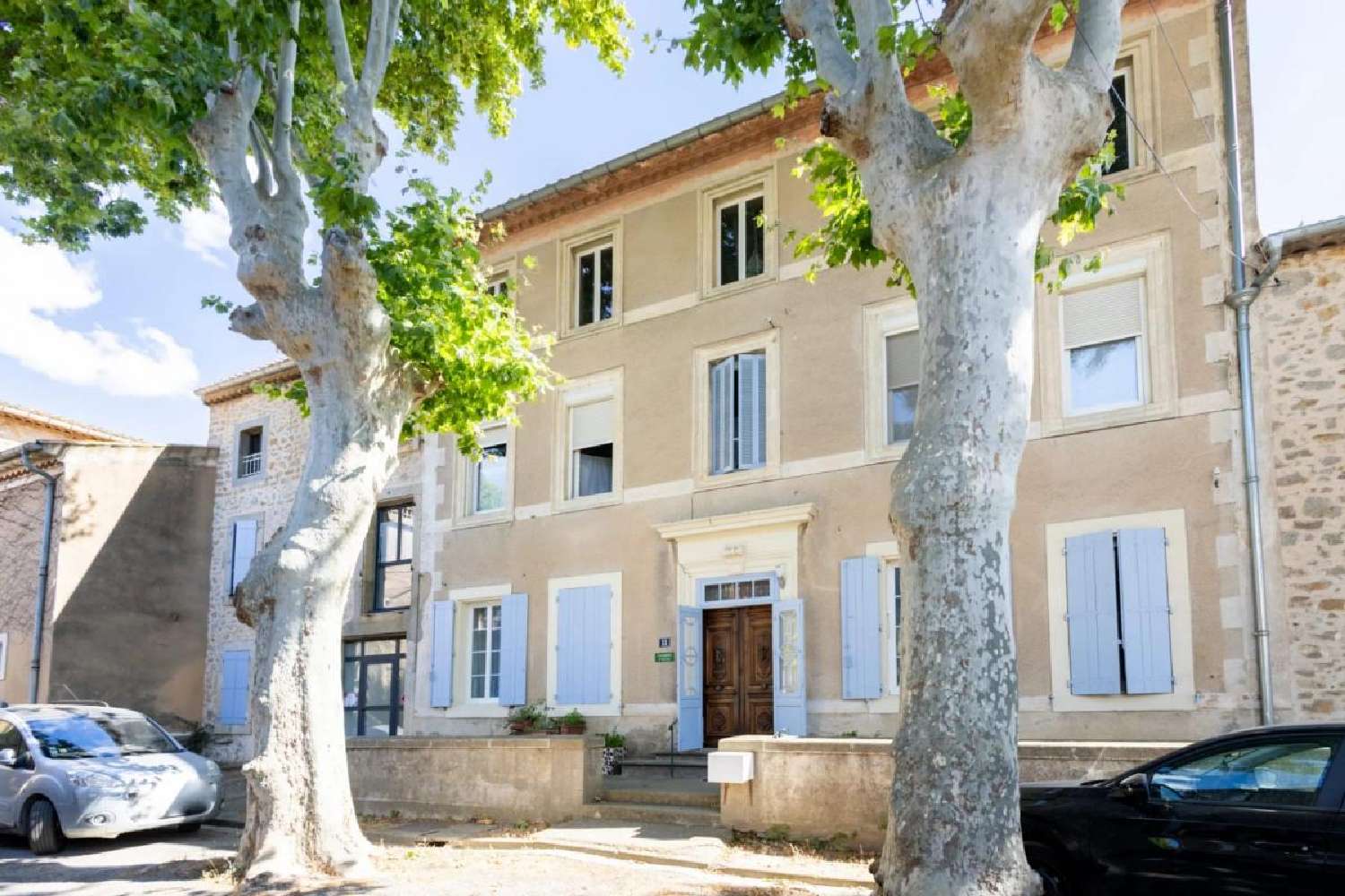  te koop herenhuis Narbonne Aude 4