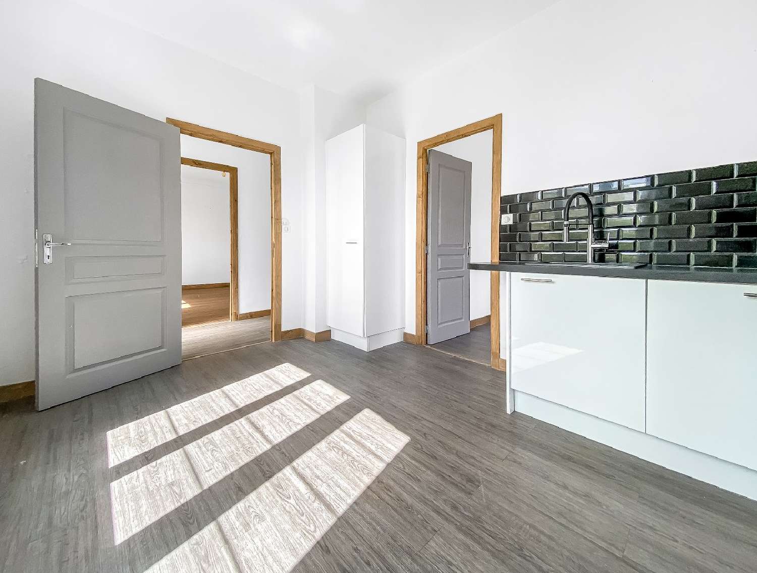 à vendre maison bourgeoise Niort-la-Fontaine Mayenne 7