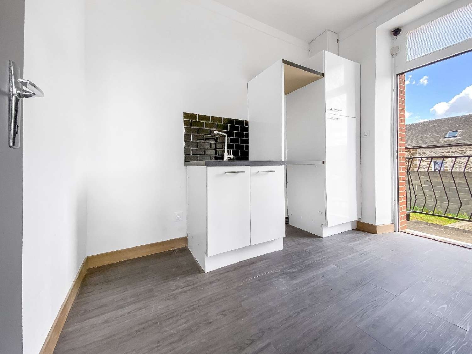 à vendre maison bourgeoise Niort-la-Fontaine Mayenne 8