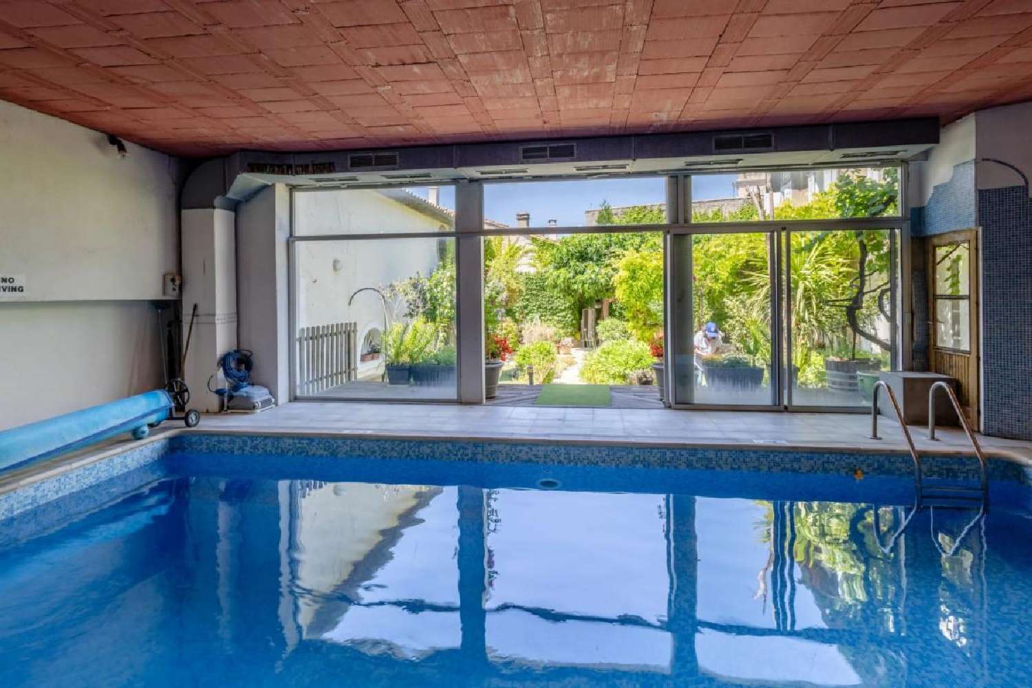  kaufen Bürgerhaus Olonzac Hérault 3