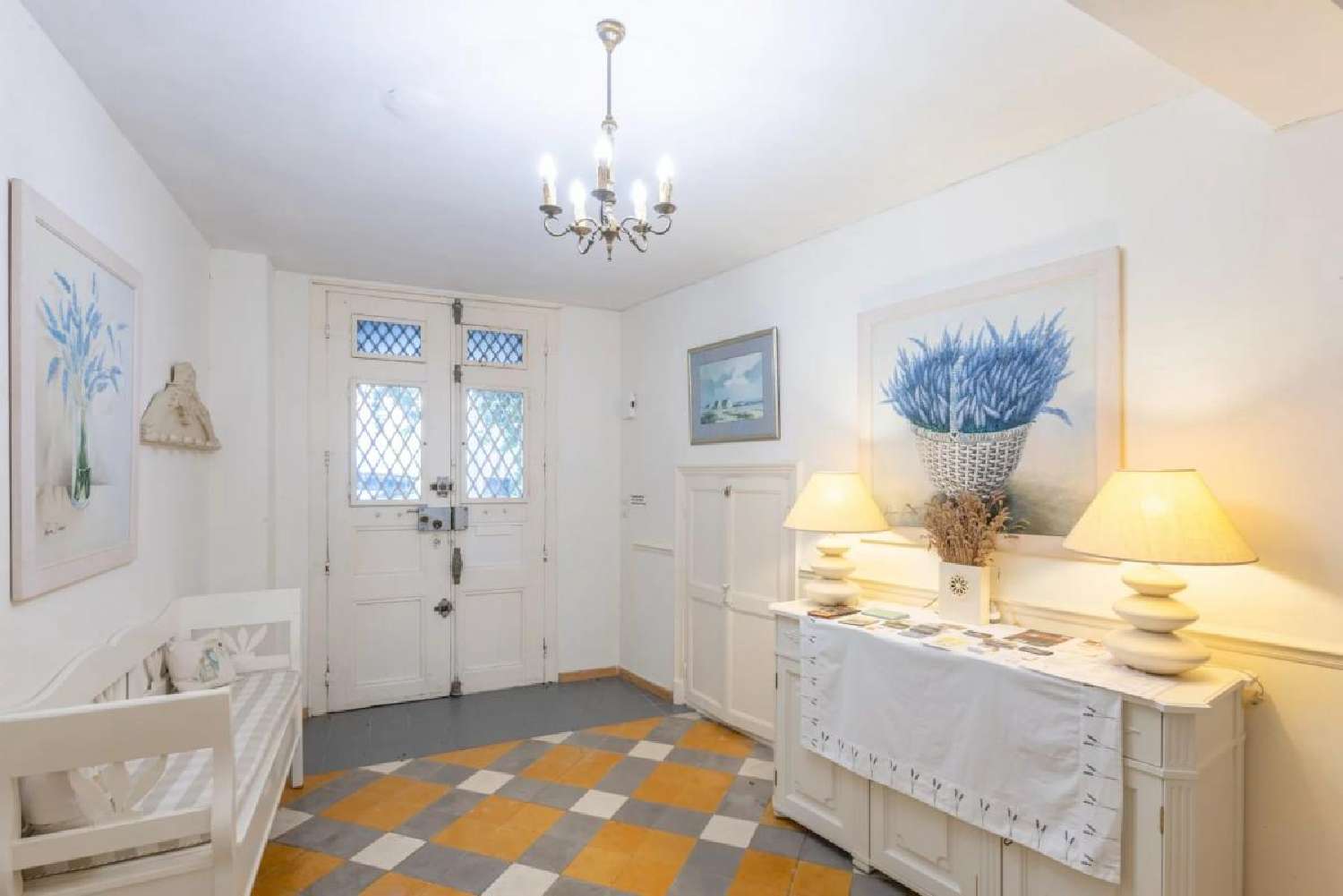  kaufen Bürgerhaus Olonzac Hérault 7