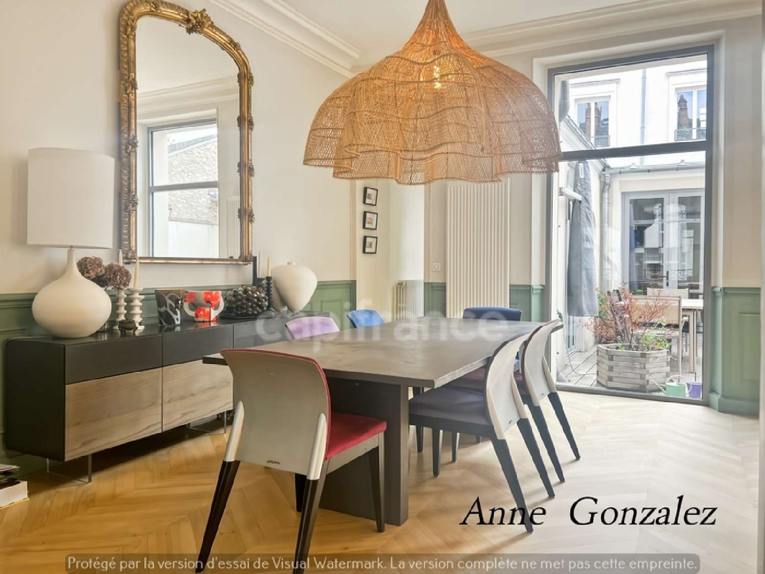  for sale mansion Orléans Loiret 7