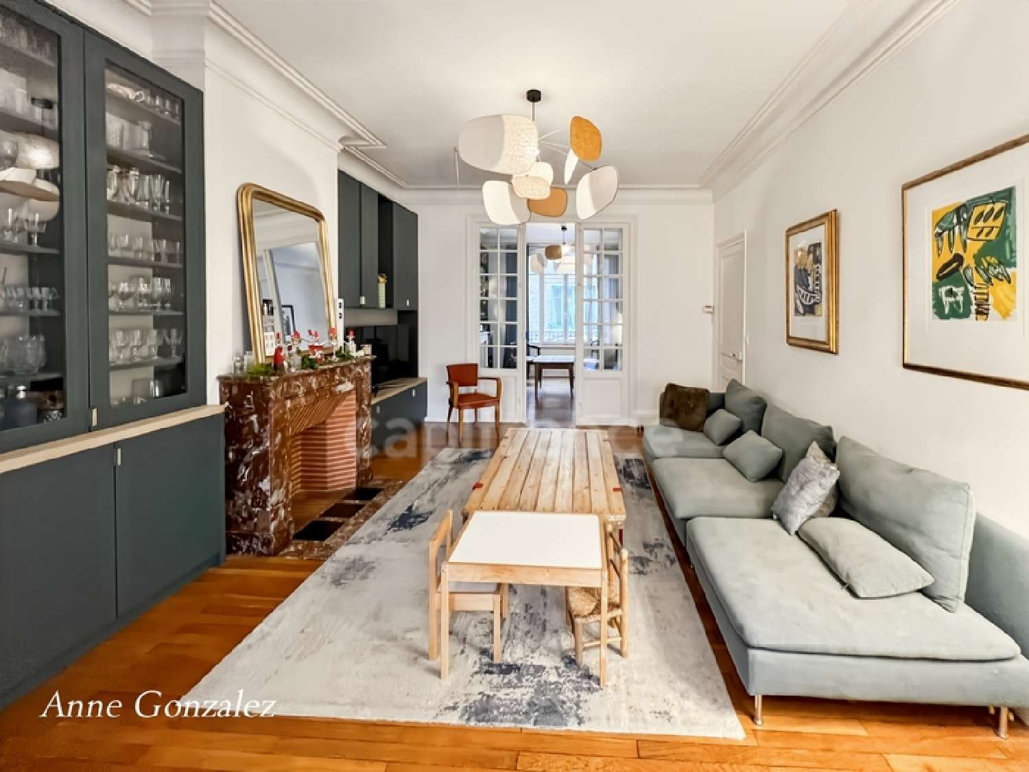  for sale mansion Orléans Loiret 5