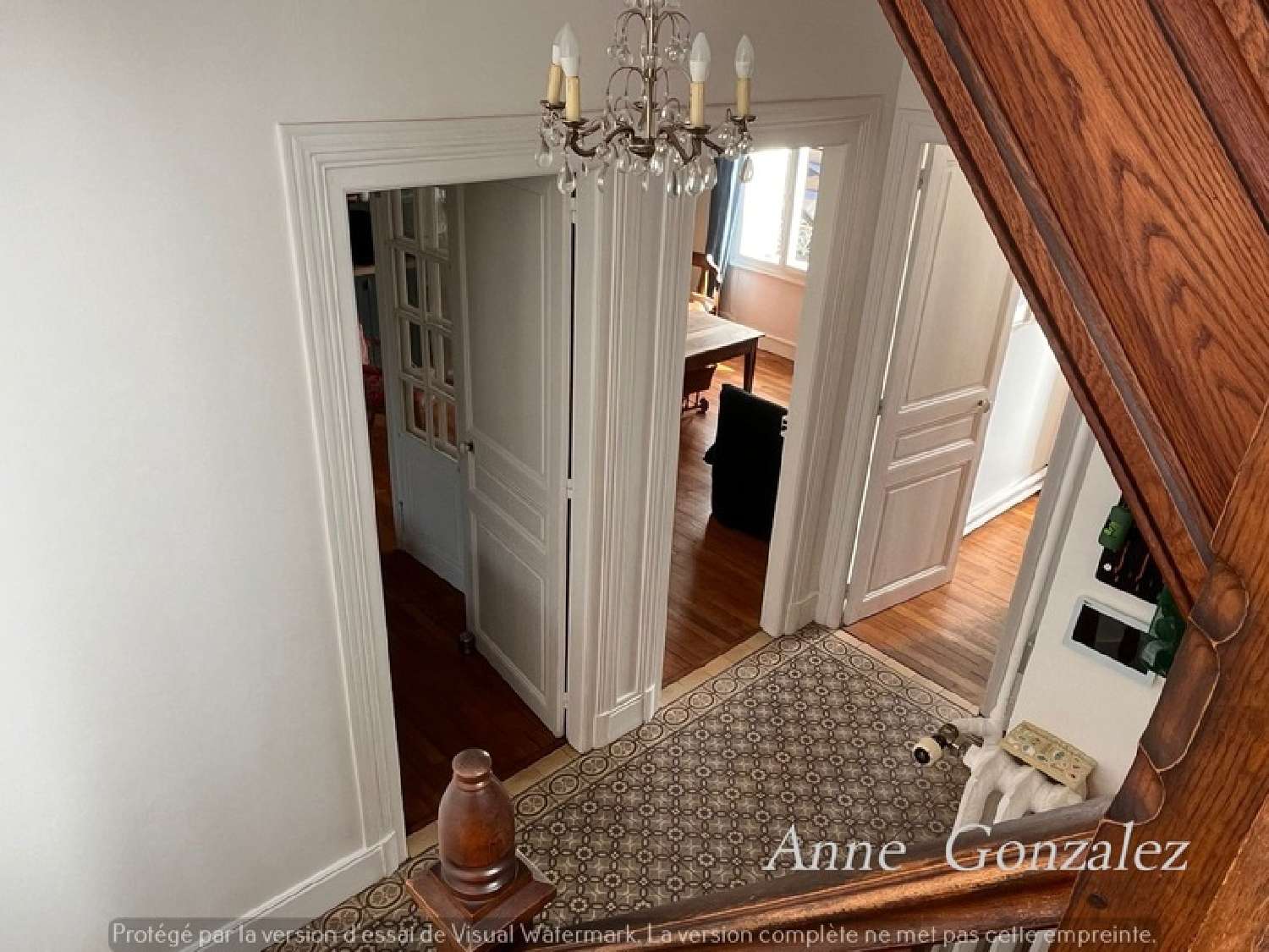  for sale mansion Orléans Loiret 6