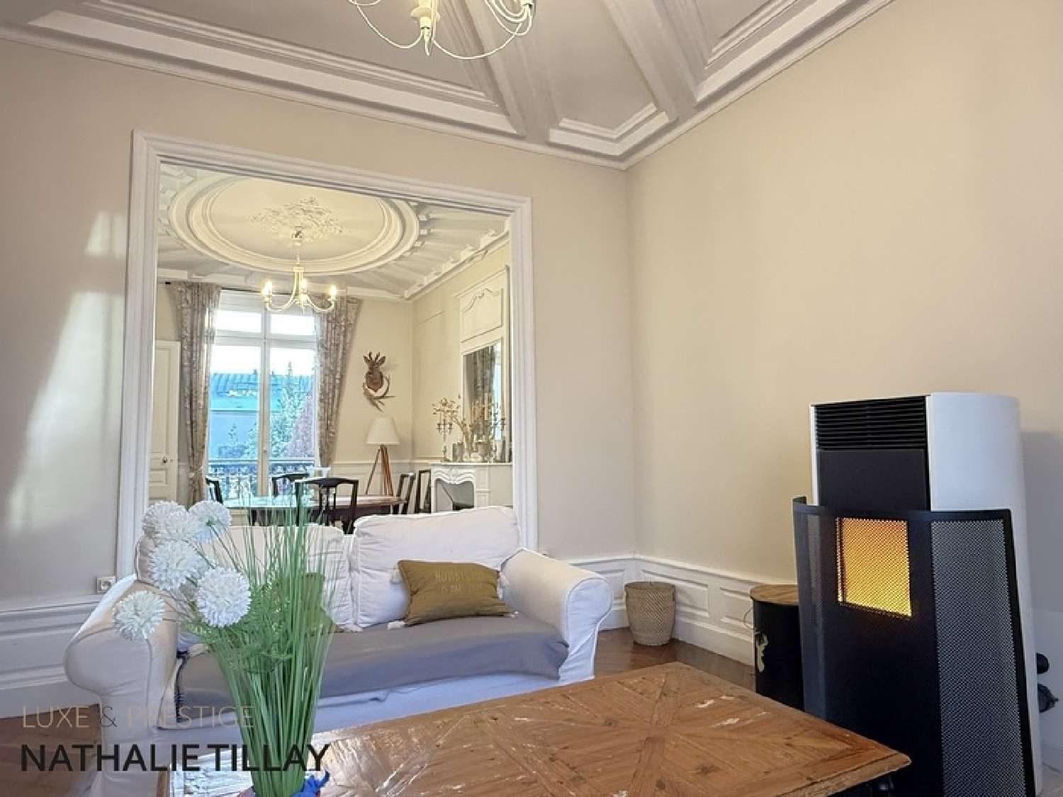  à vendre maison bourgeoise Orléans Loiret 2