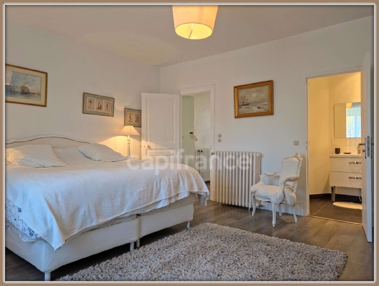 te koop herenhuis Oussoy-en-Gâtinais Loiret 6