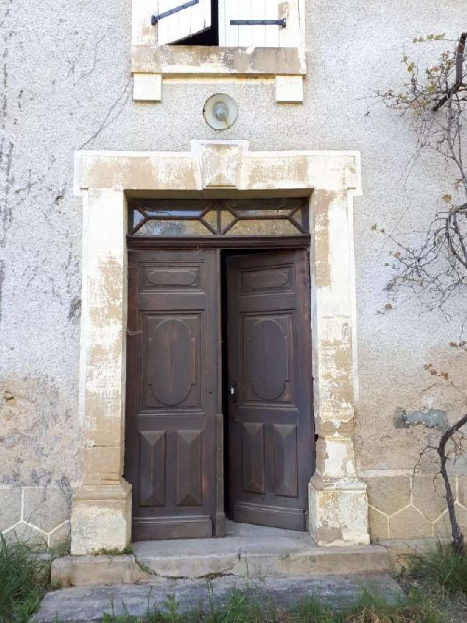  te koop herenhuis Panassac Gers 4