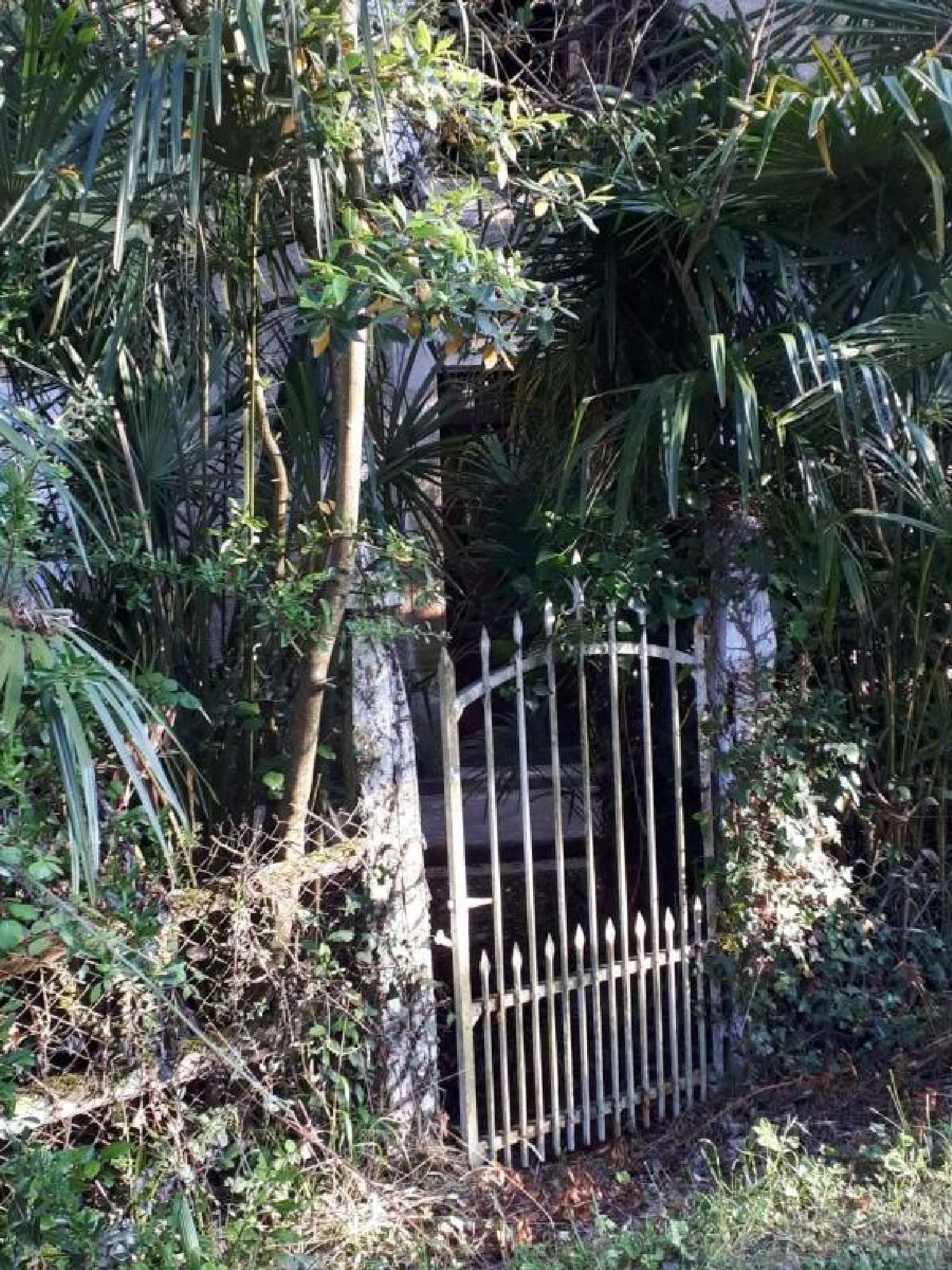  te koop herenhuis Panassac Gers 8