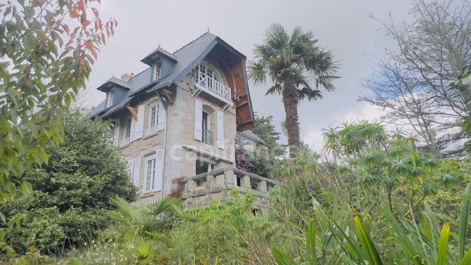 te koop herenhuis Pont-Aven Finistère 3