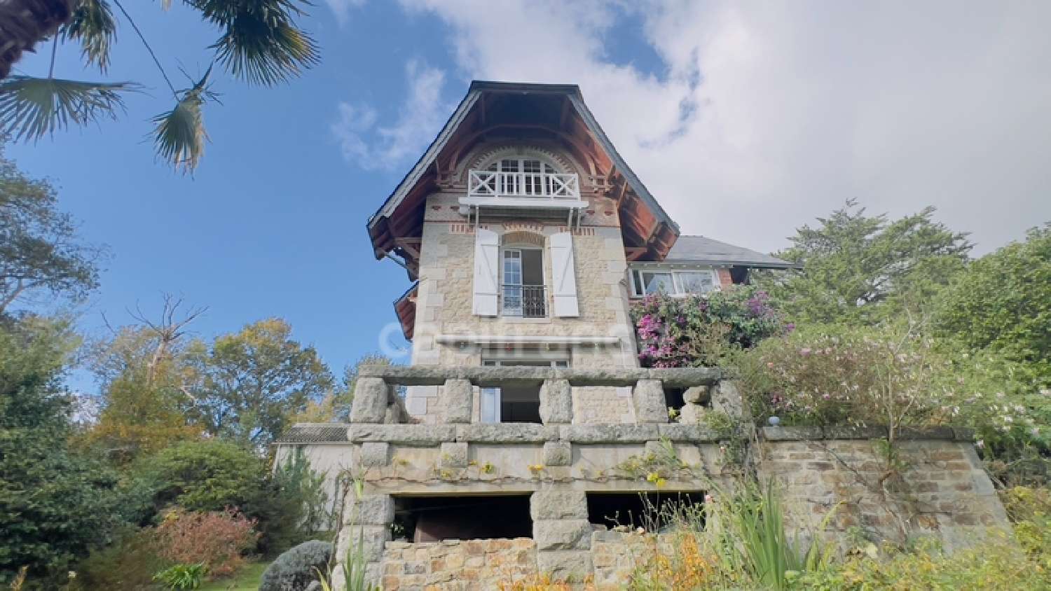 te koop herenhuis Pont-Aven Finistère 4