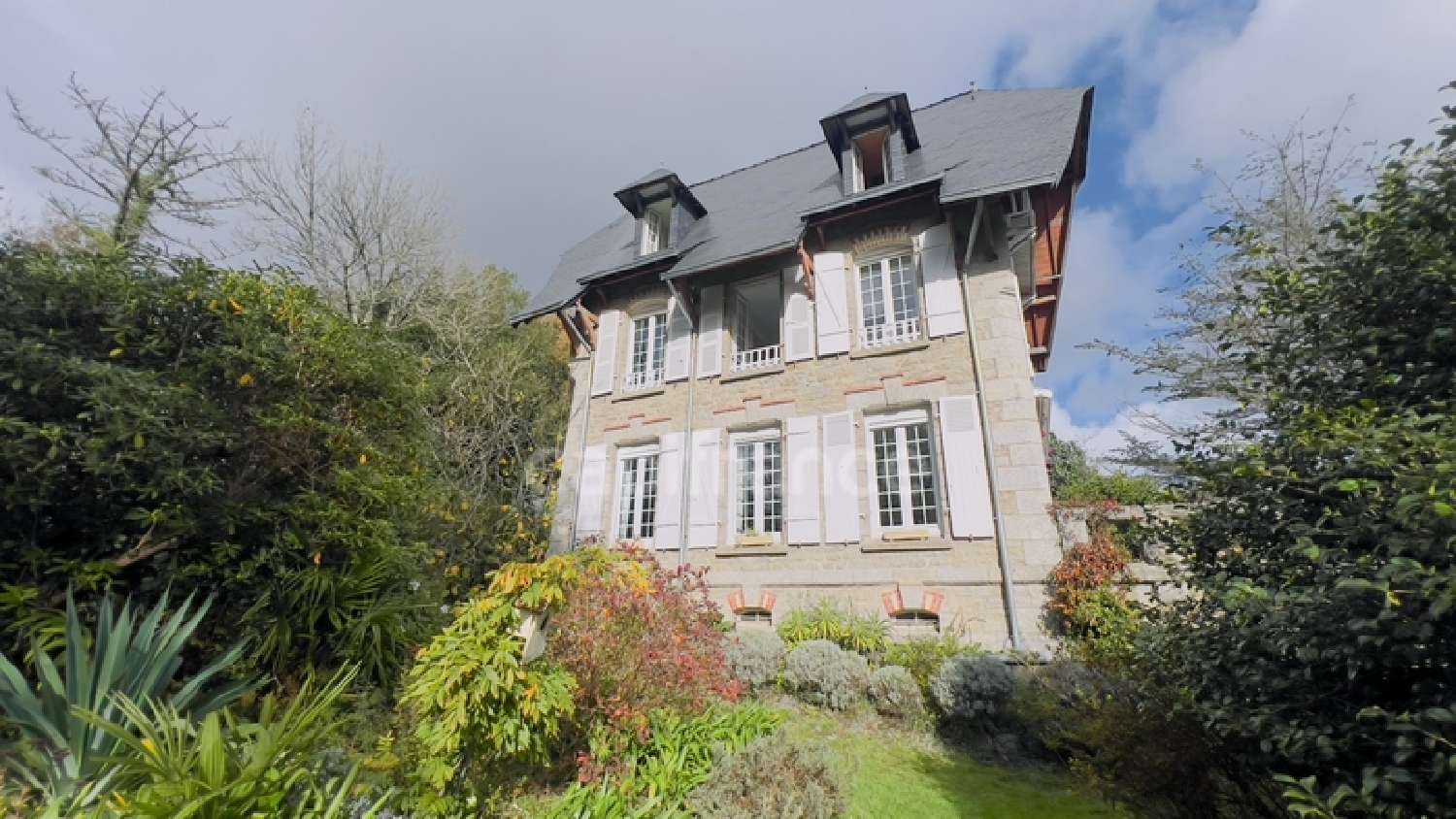 te koop herenhuis Pont-Aven Finistère 6