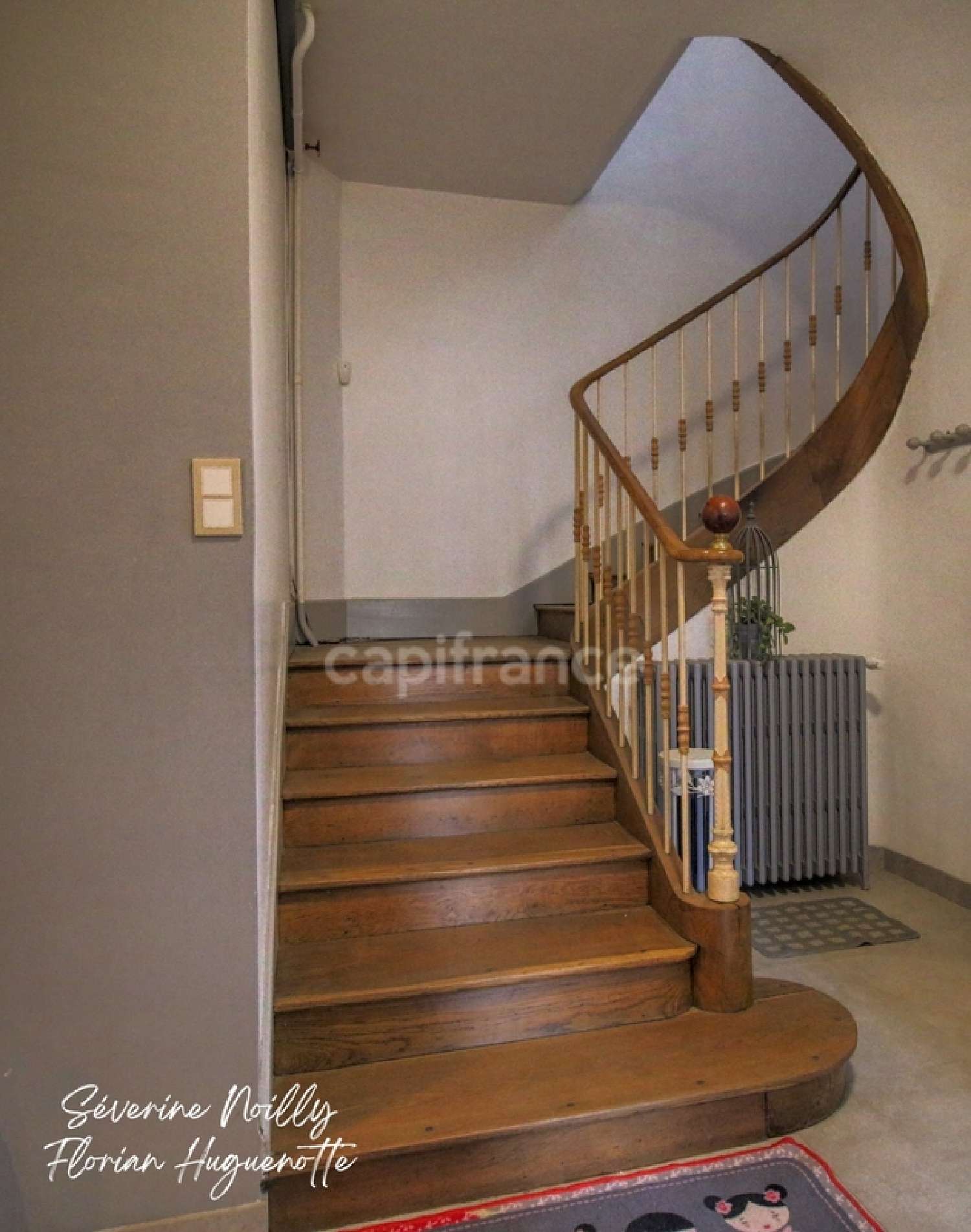 for sale mansion Pontcharra Isère 7