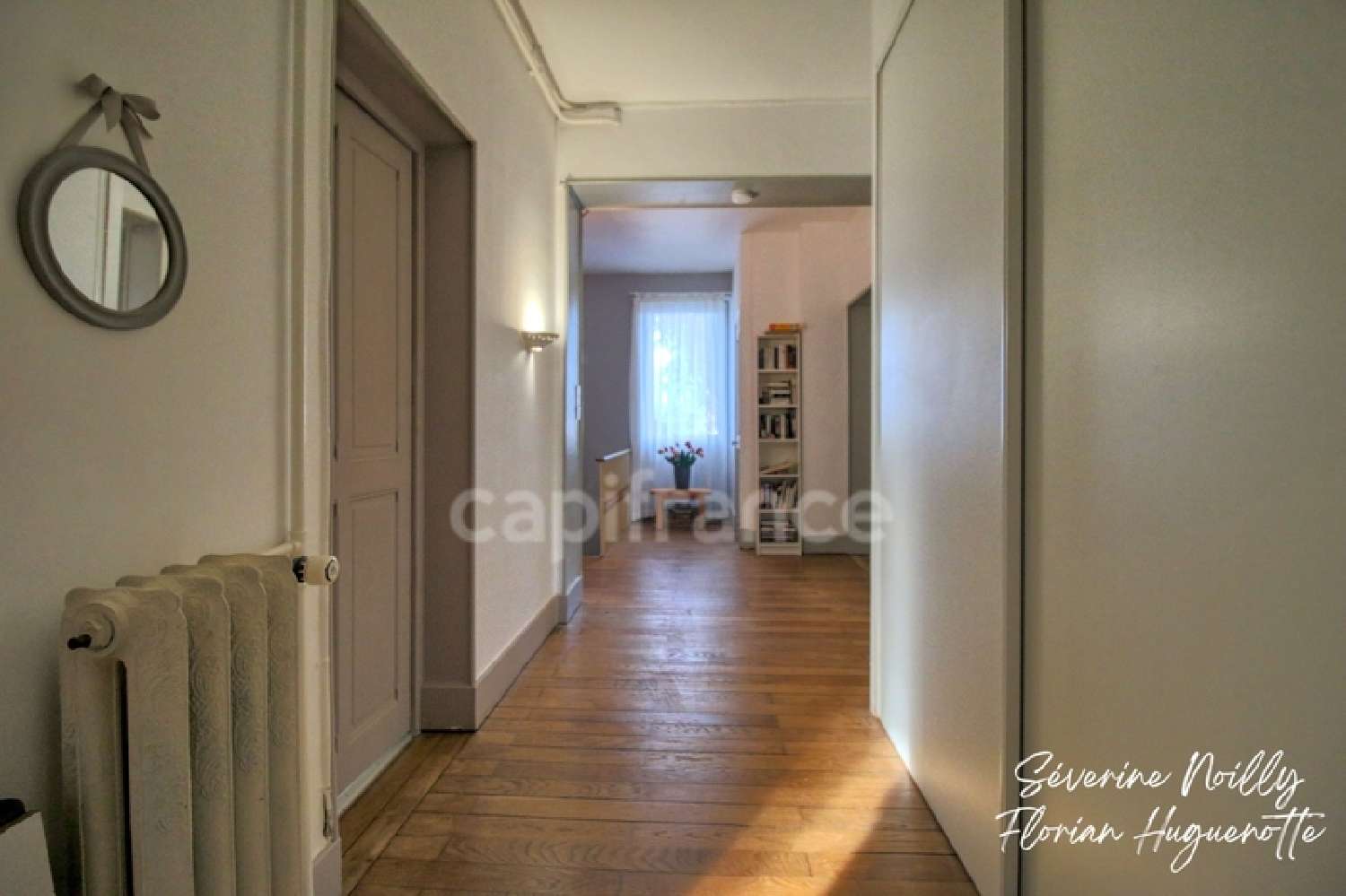 for sale mansion Pontcharra Isère 8