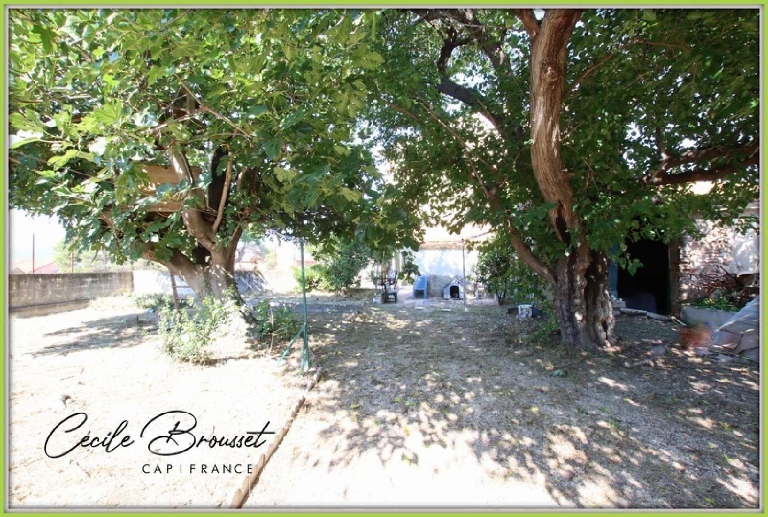  te koop herenhuis Ponteilla Pyrénées-Orientales 1