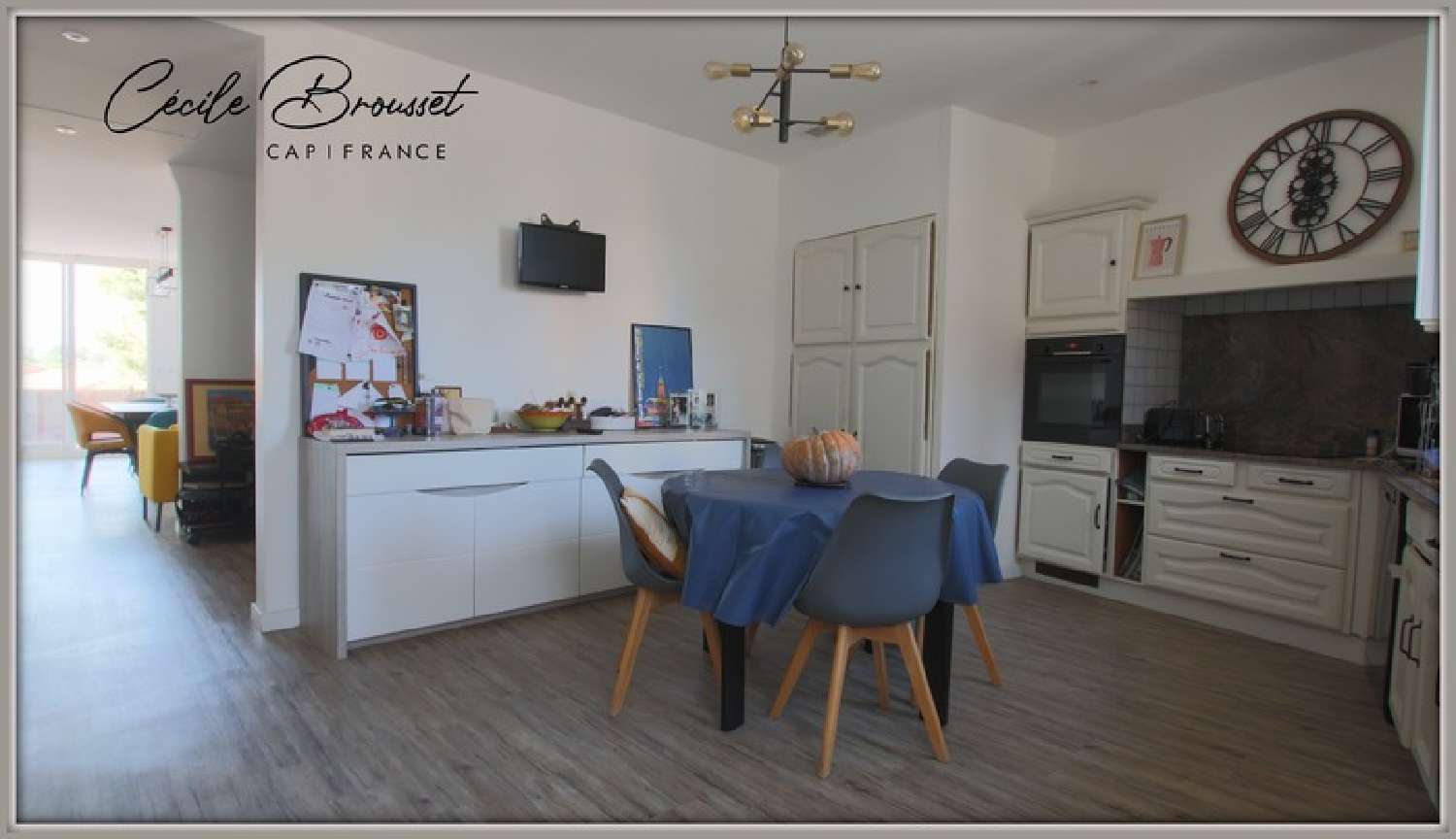  te koop herenhuis Ponteilla Pyrénées-Orientales 4