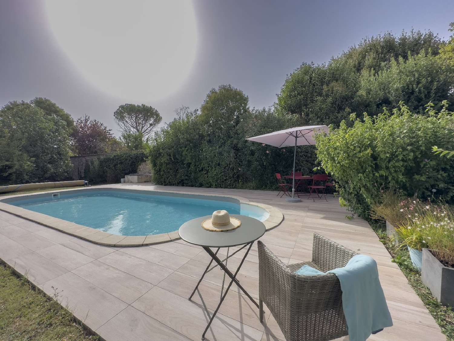 kaufen Bürgerhaus Revel Haute-Garonne 3