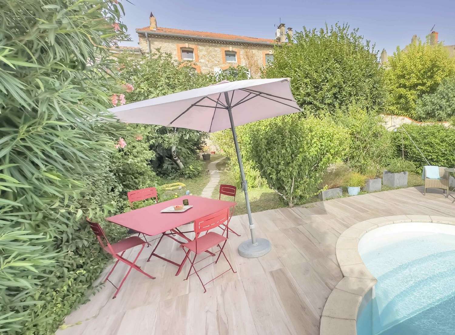 kaufen Bürgerhaus Revel Haute-Garonne 7