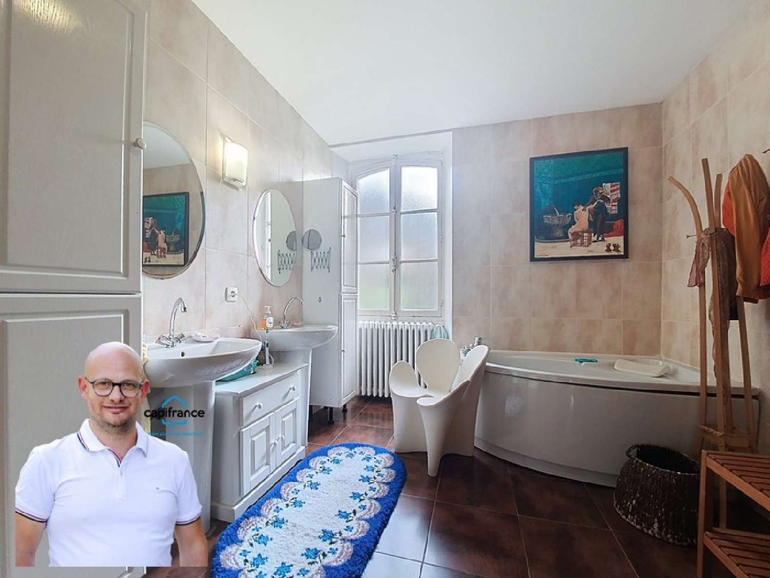  for sale mansion Saint-Béron Savoie 7