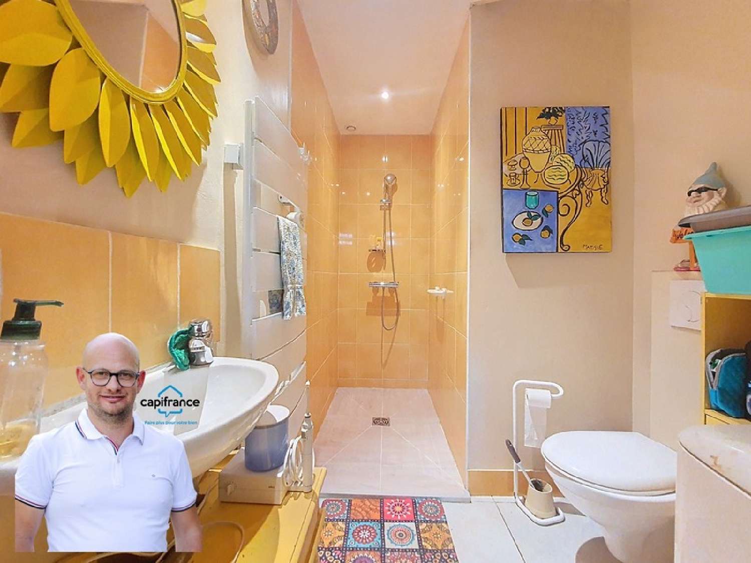  for sale mansion Saint-Béron Savoie 8