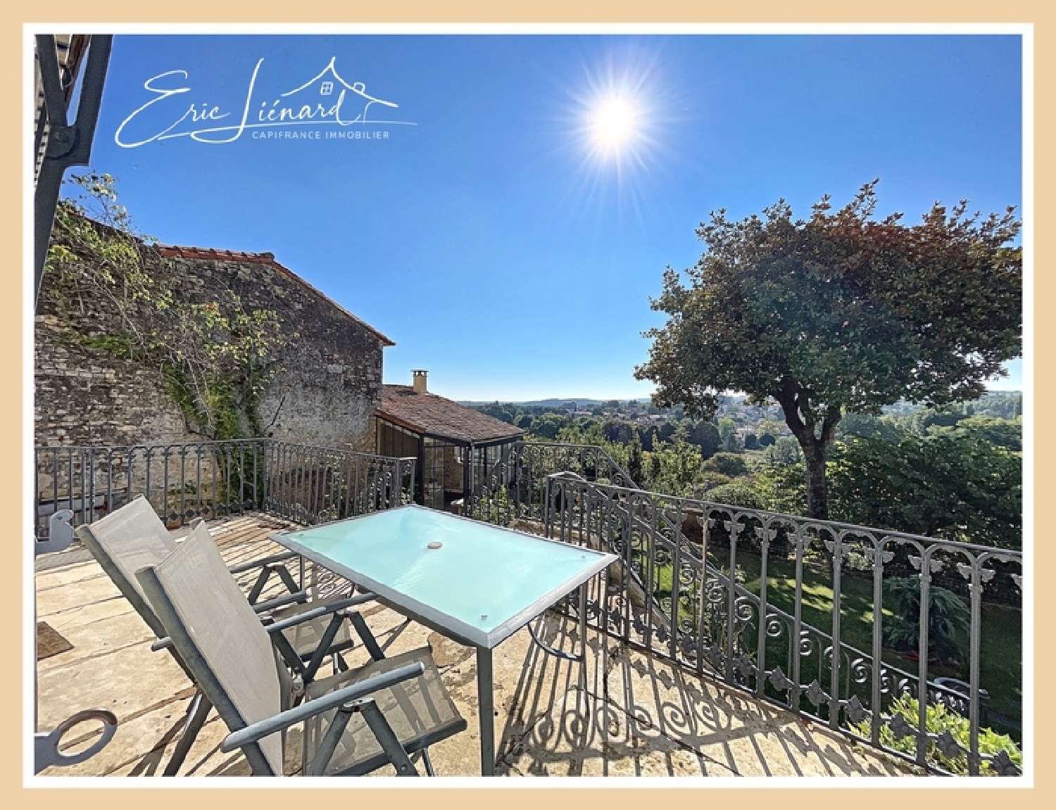  à vendre maison bourgeoise Saint-Maixent-l'École Deux-Sèvres 3