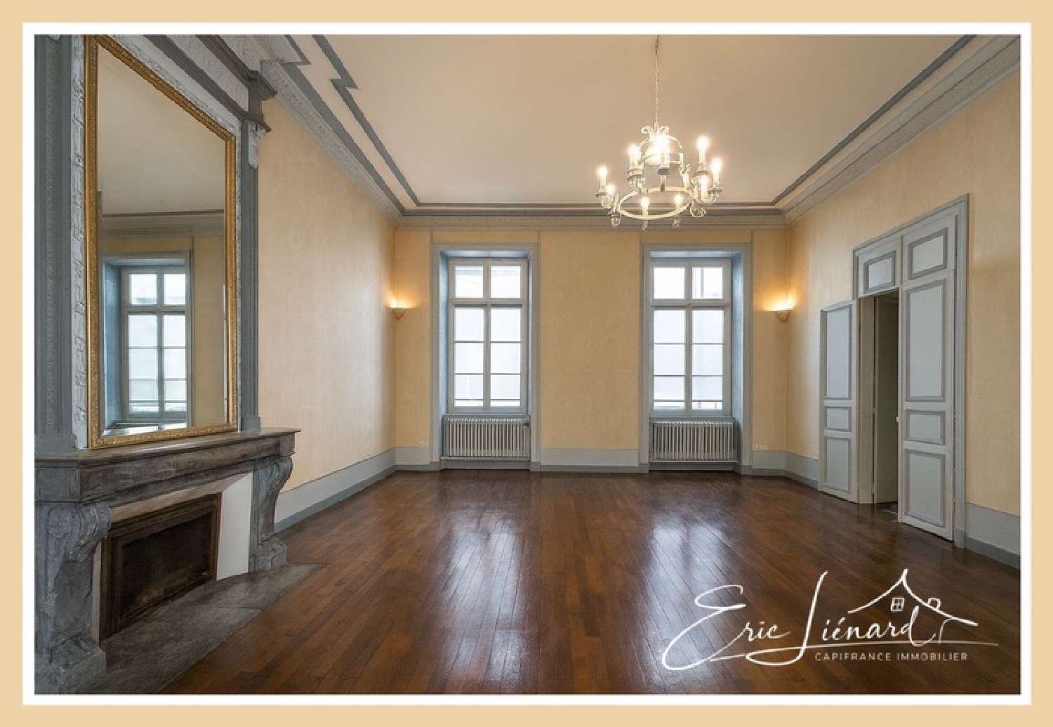  à vendre maison bourgeoise Saint-Maixent-l'École Deux-Sèvres 5
