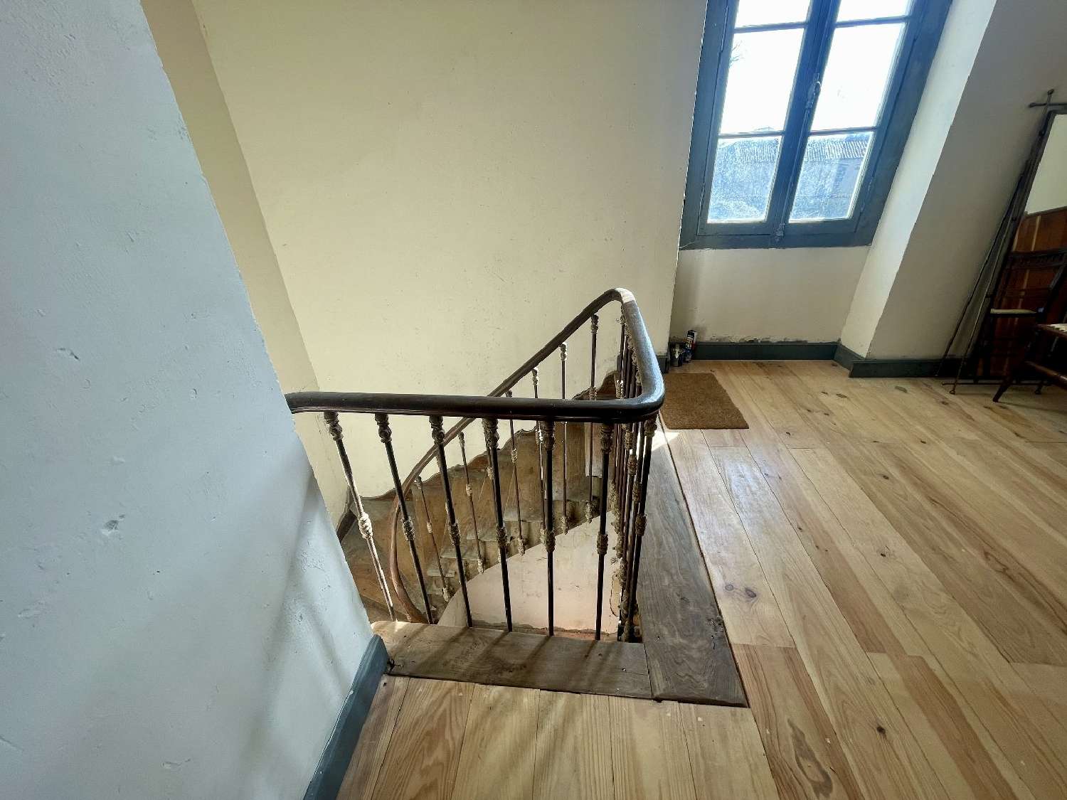 te koop herenhuis Saint-Martial-sur-Né Charente-Maritime 8