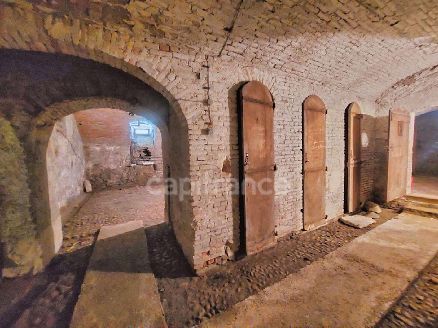 te koop herenhuis Sainte-Hélène-du-Lac Savoie 4