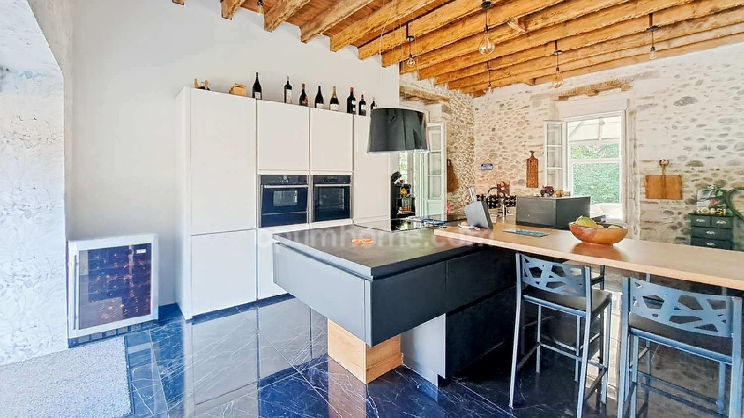  for sale mansion Salies-de-Béarn Pyrénées-Atlantiques 3