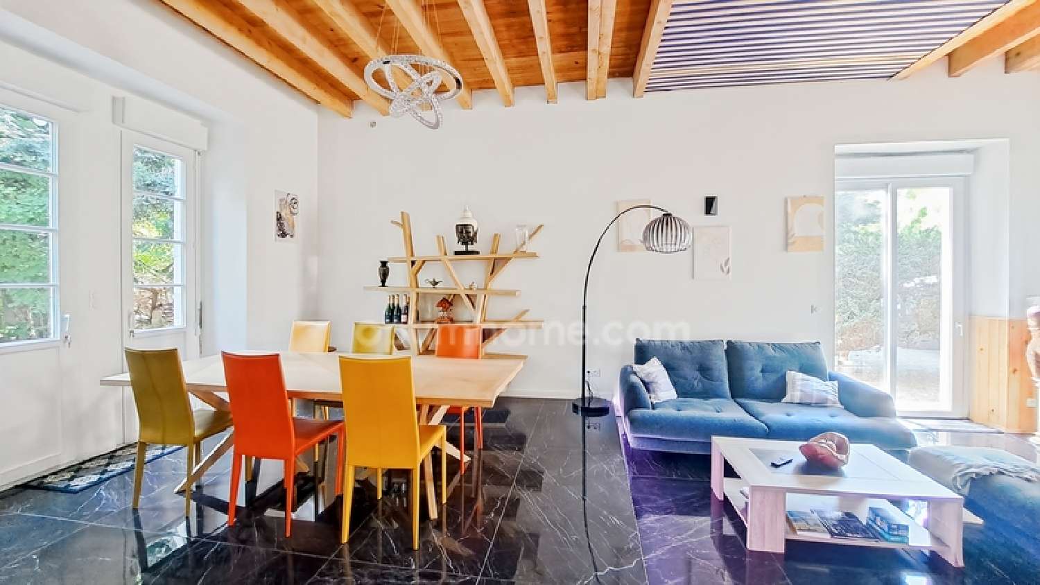  for sale mansion Salies-de-Béarn Pyrénées-Atlantiques 4