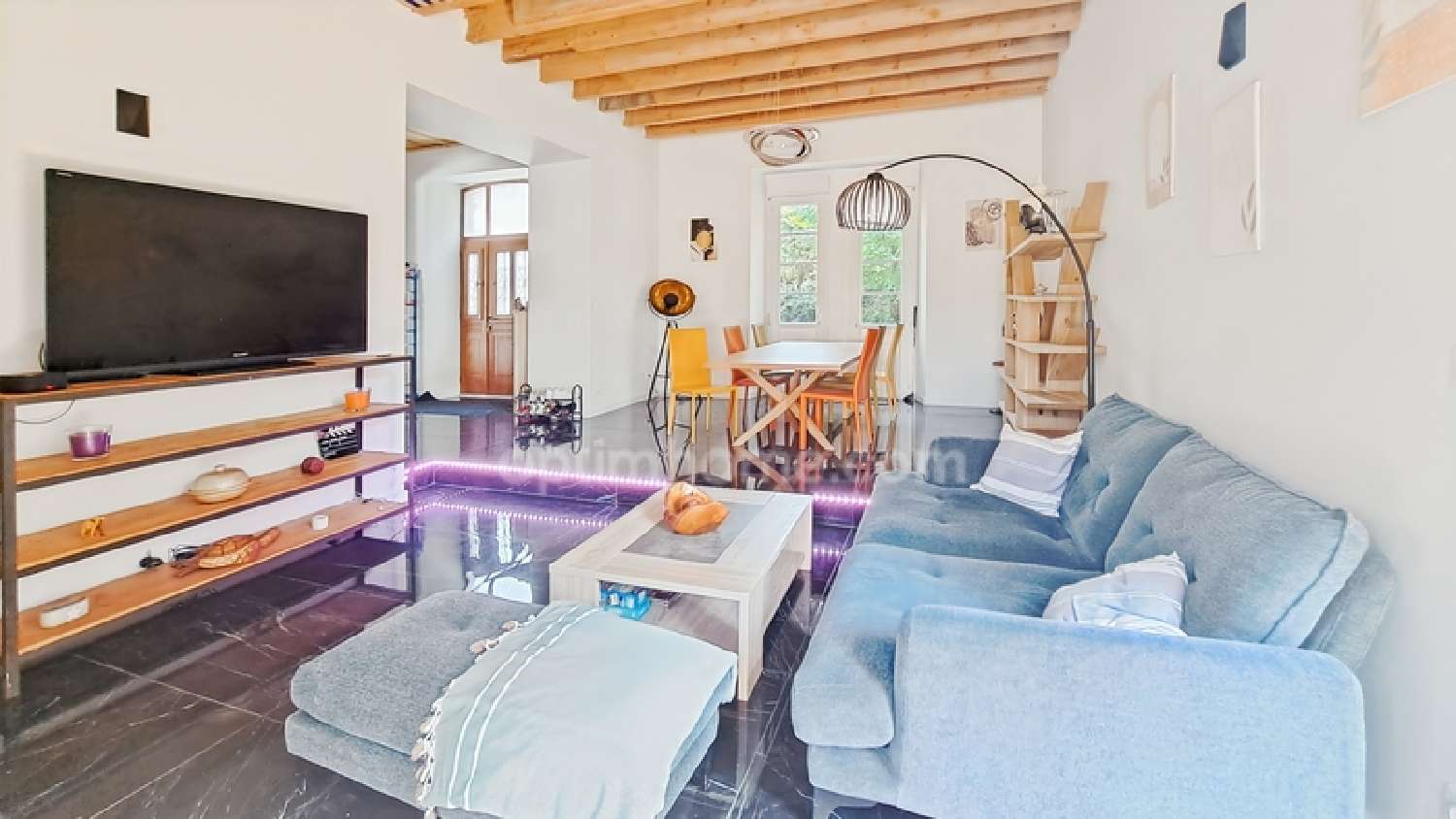  for sale mansion Salies-de-Béarn Pyrénées-Atlantiques 5