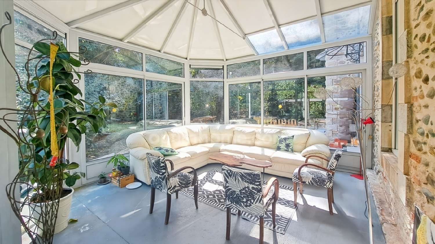  for sale mansion Salies-de-Béarn Pyrénées-Atlantiques 7