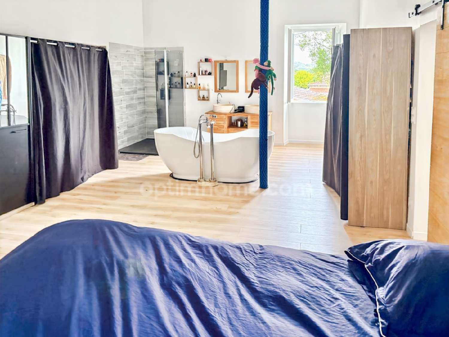  for sale mansion Salies-de-Béarn Pyrénées-Atlantiques 8