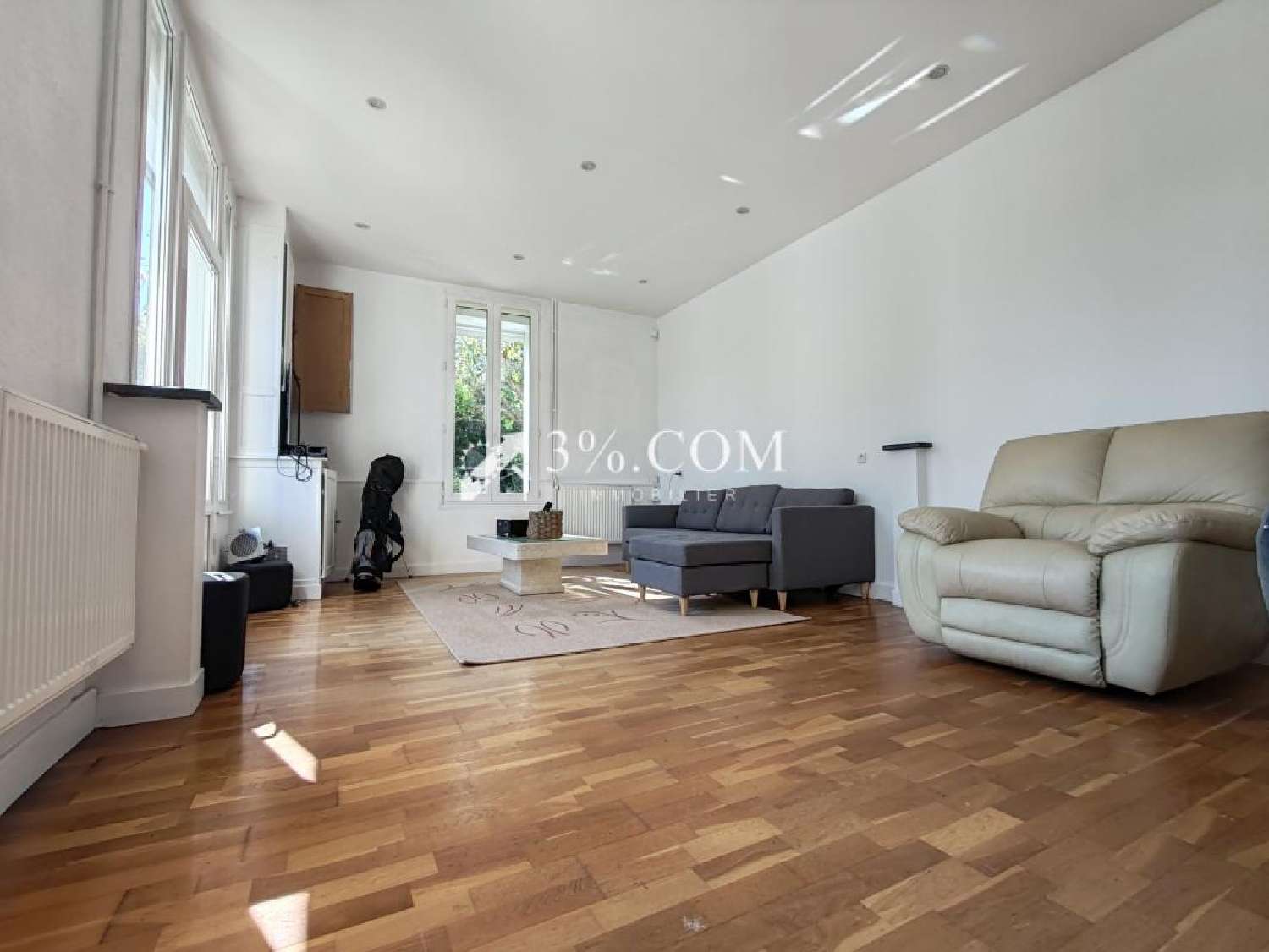 te koop herenhuis Soissons Aisne 2