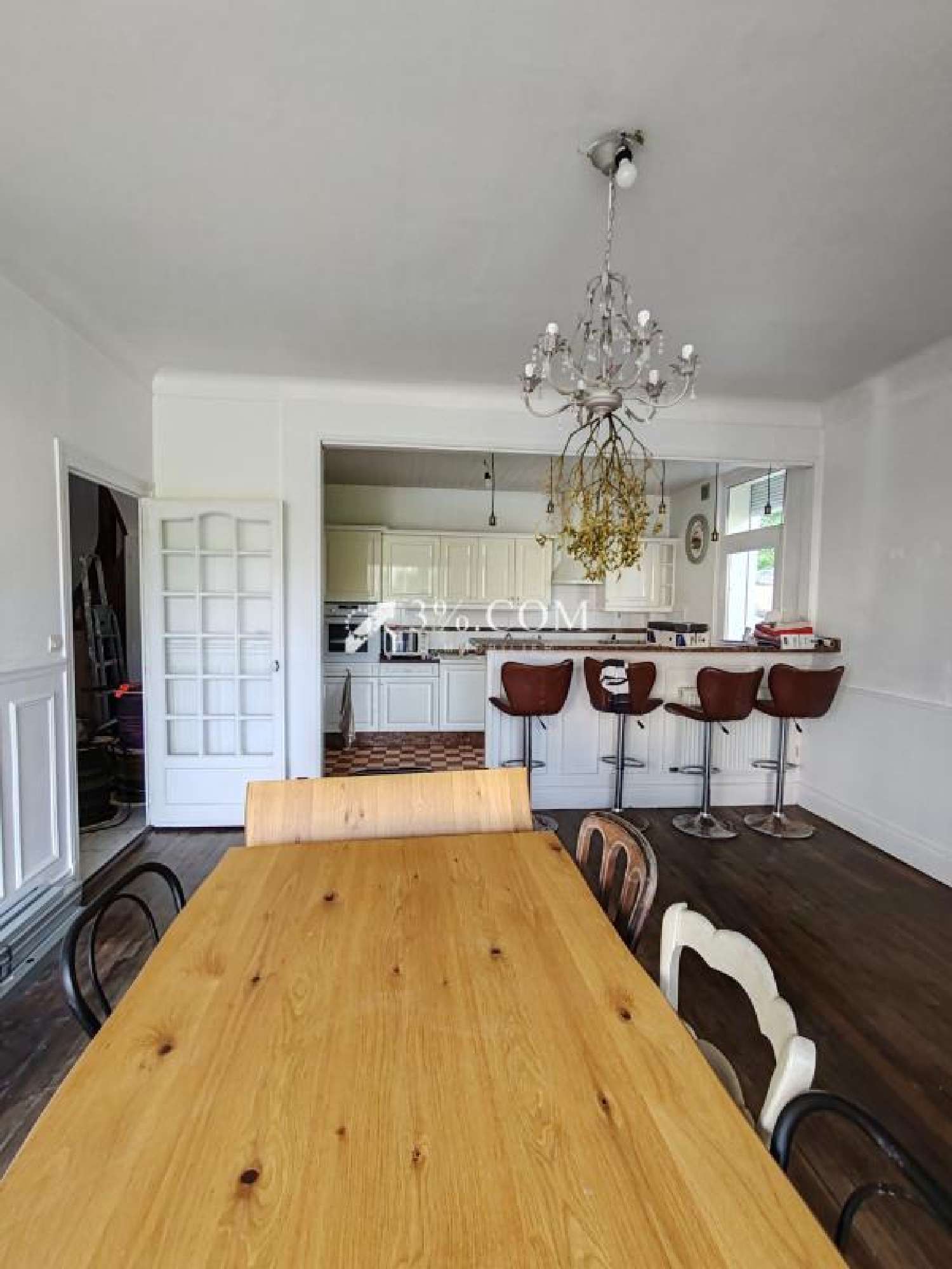 te koop herenhuis Soissons Aisne 3