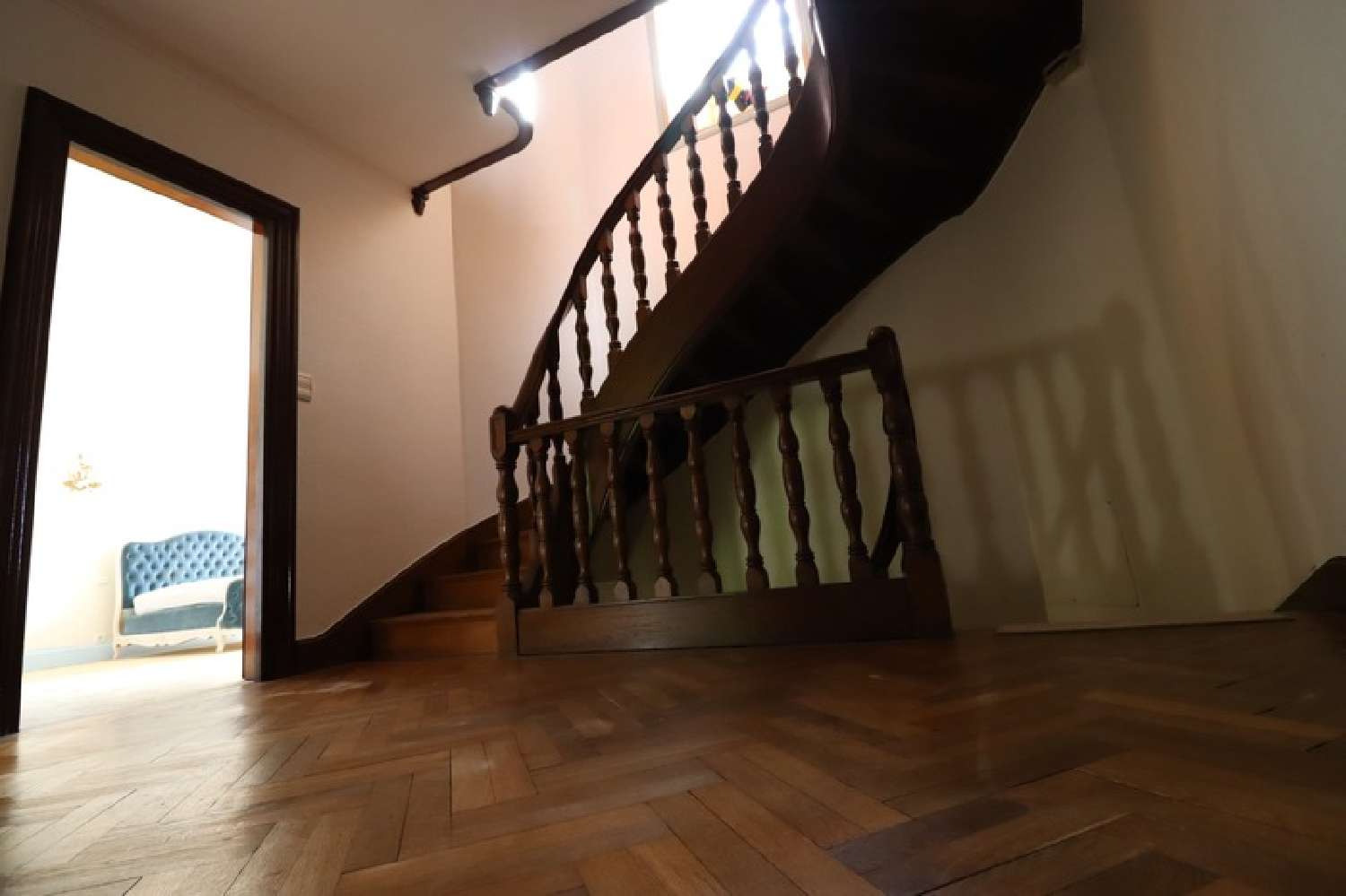 à vendre maison bourgeoise Usson-en-Forez Loire 7