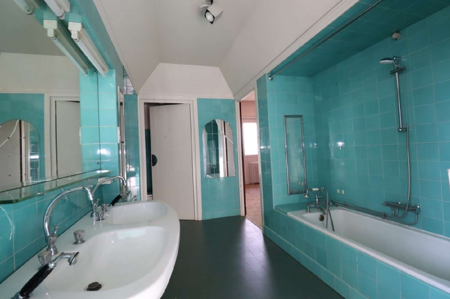 à vendre maison bourgeoise Usson-en-Forez Loire 8