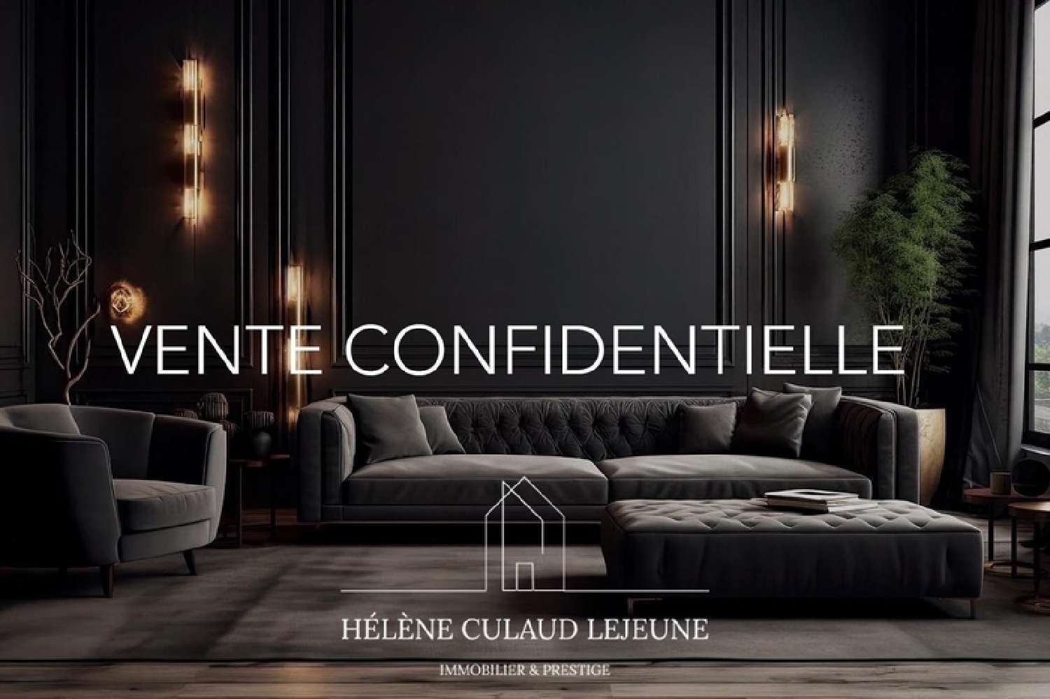 te koop herenhuis Vannes Morbihan 1