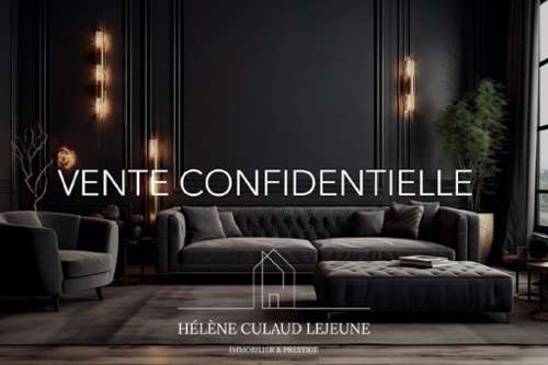 Vannes Morbihan herenhuis foto 7207189