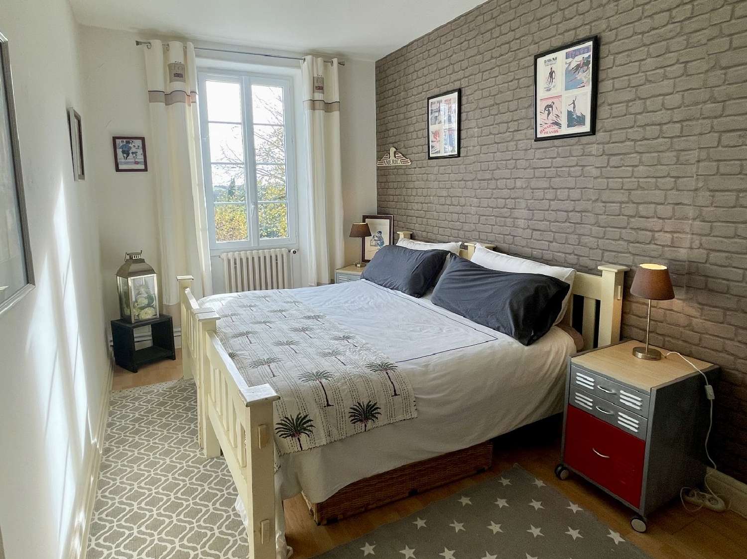 te koop herenhuis Varaize Charente-Maritime 8