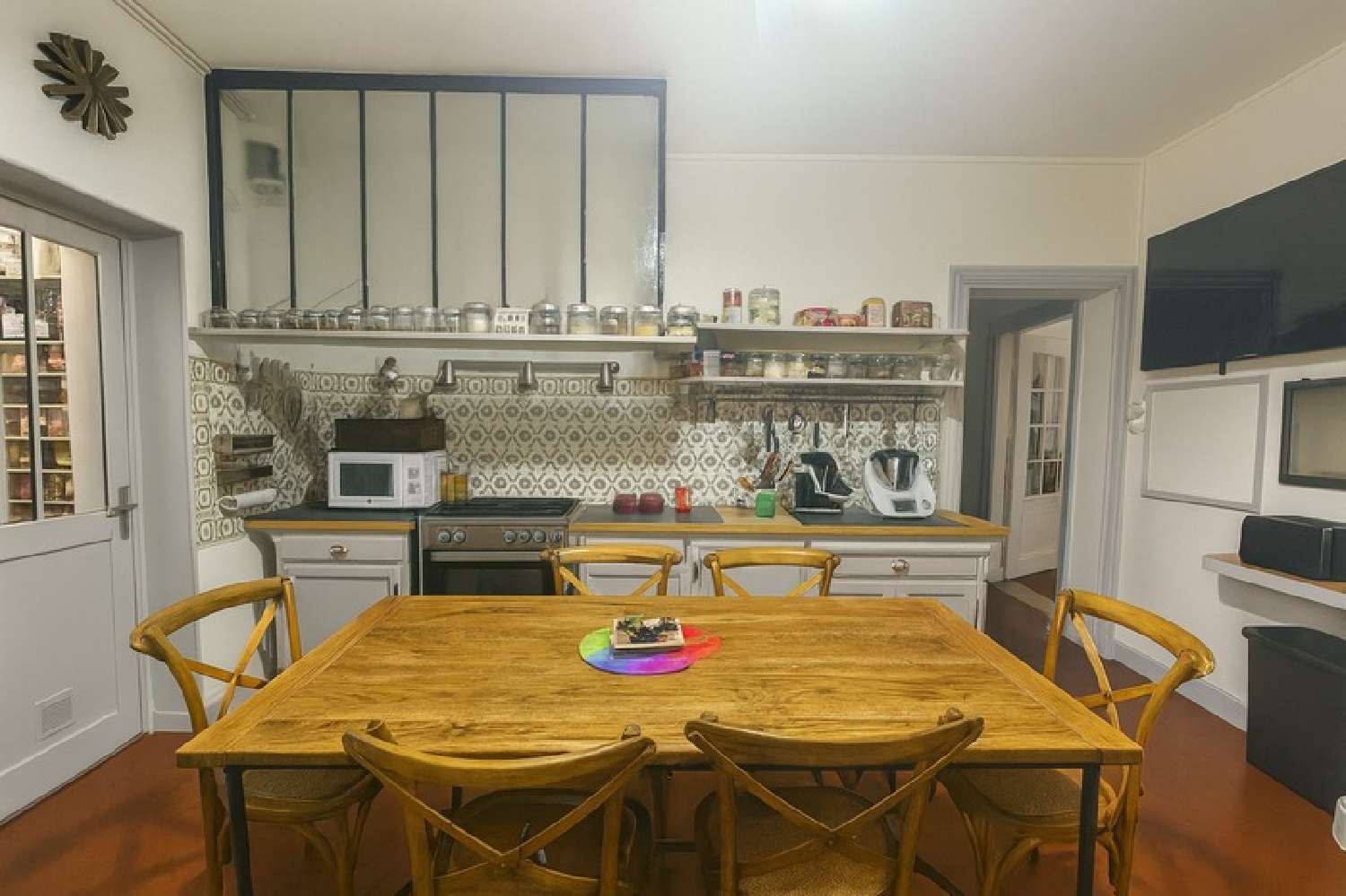 kaufen Bürgerhaus Vauréal Val-d'Oise 7