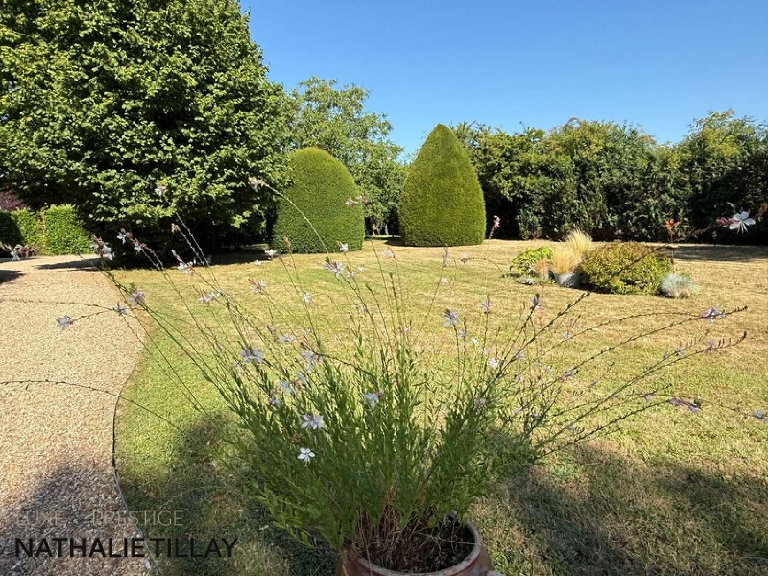  te koop herenhuis Vennecy Loiret 4