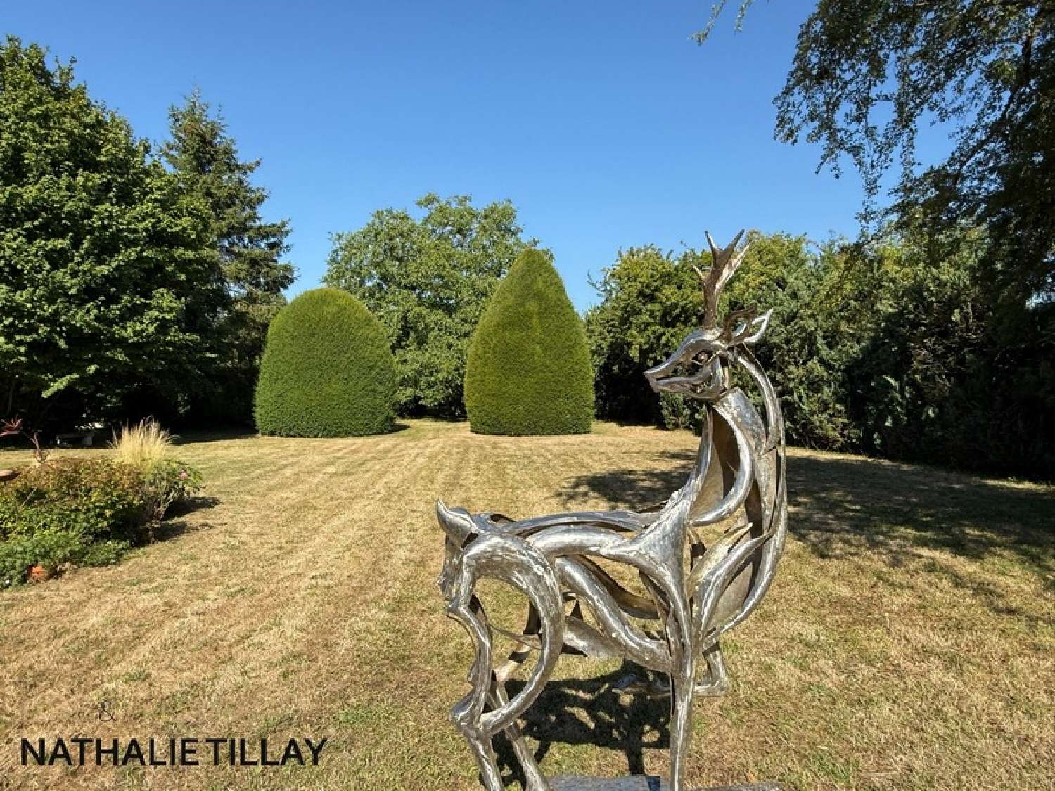  te koop herenhuis Vennecy Loiret 5