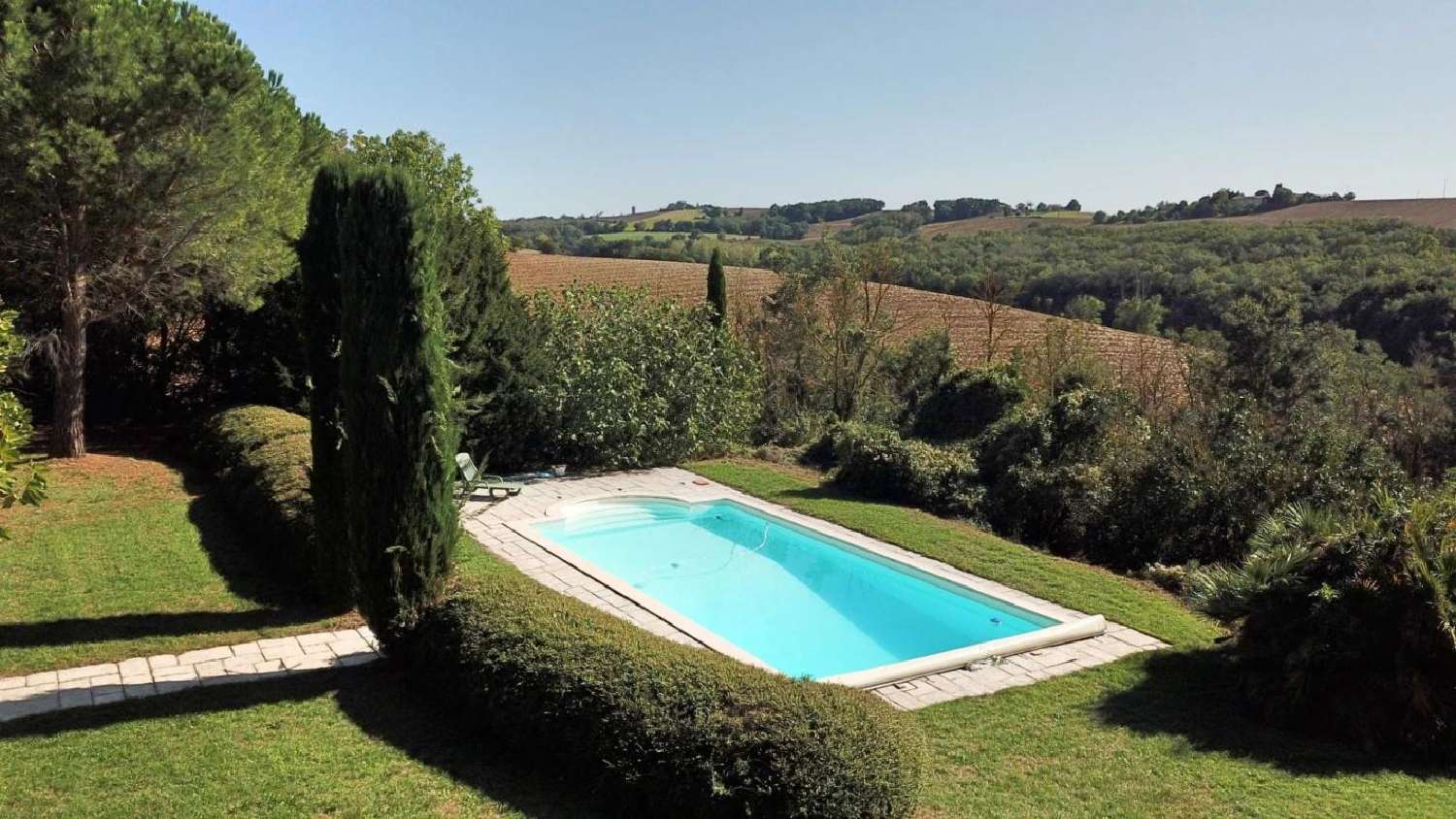  te koop herenhuis Villefranche-de-Lauragais Haute-Garonne 3