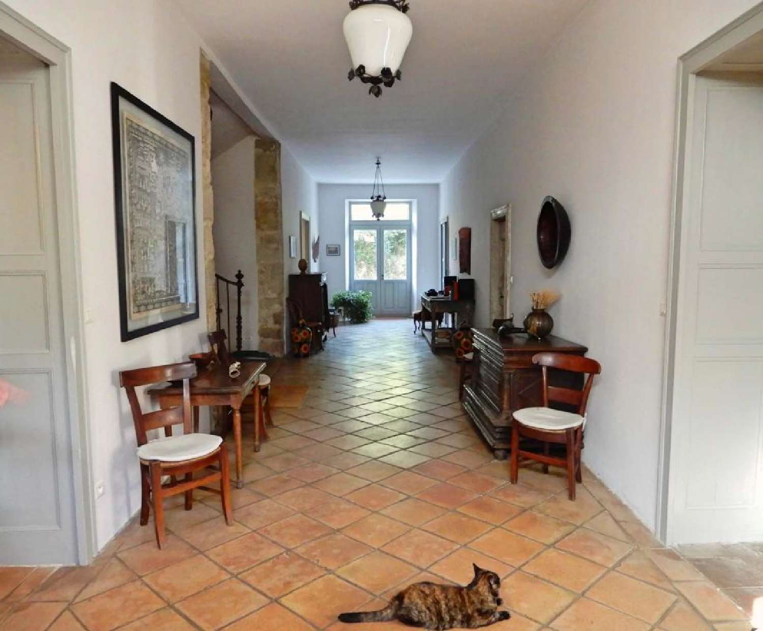  te koop herenhuis Villefranche-de-Lauragais Haute-Garonne 4