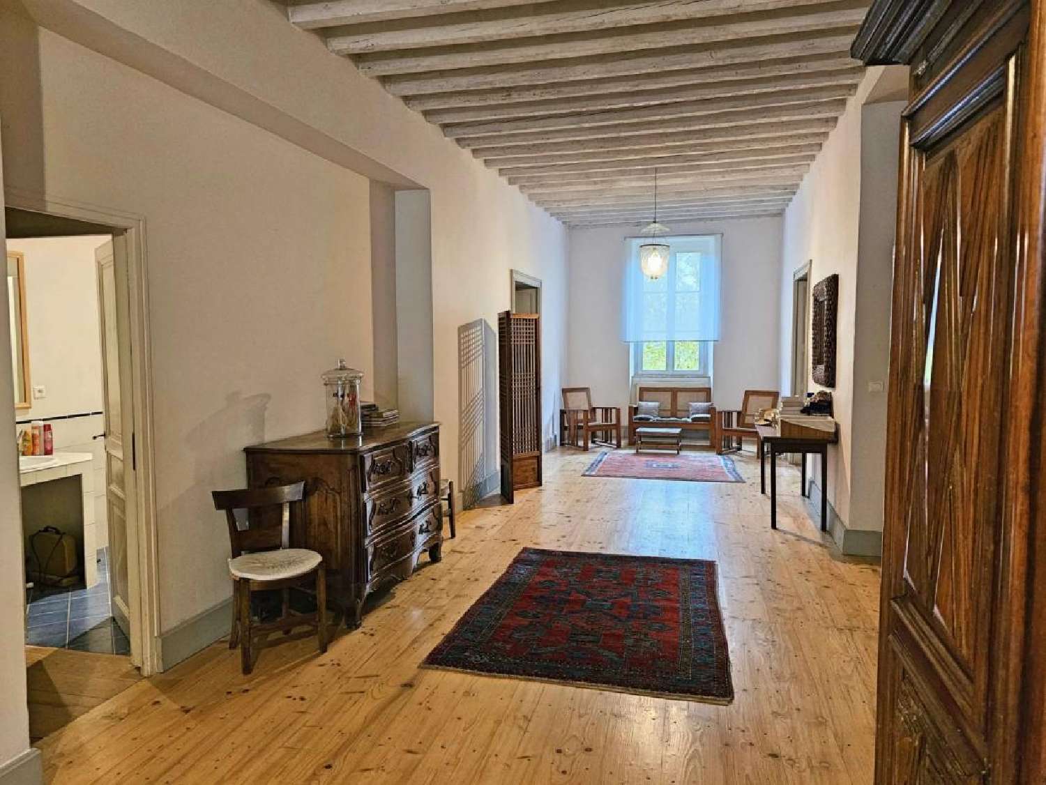  te koop herenhuis Villefranche-de-Lauragais Haute-Garonne 7