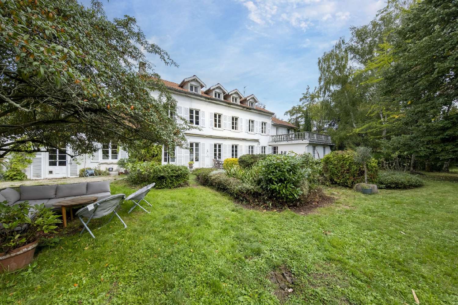  for sale mansion Villeneuve-d'Olmes Ariège 2