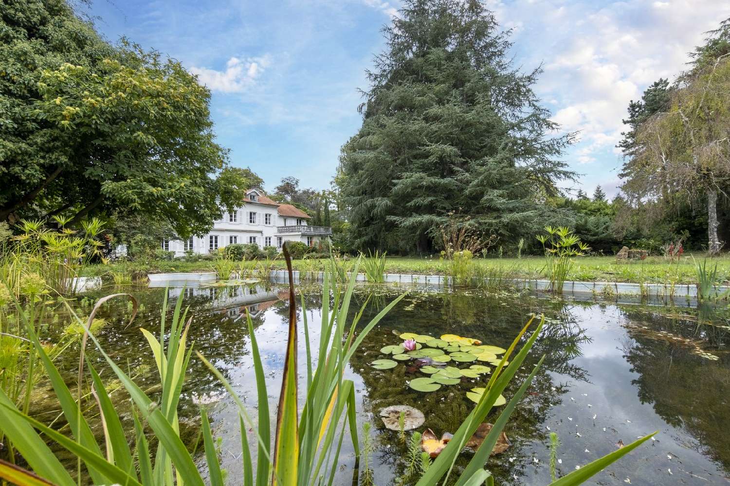  for sale mansion Villeneuve-d'Olmes Ariège 3