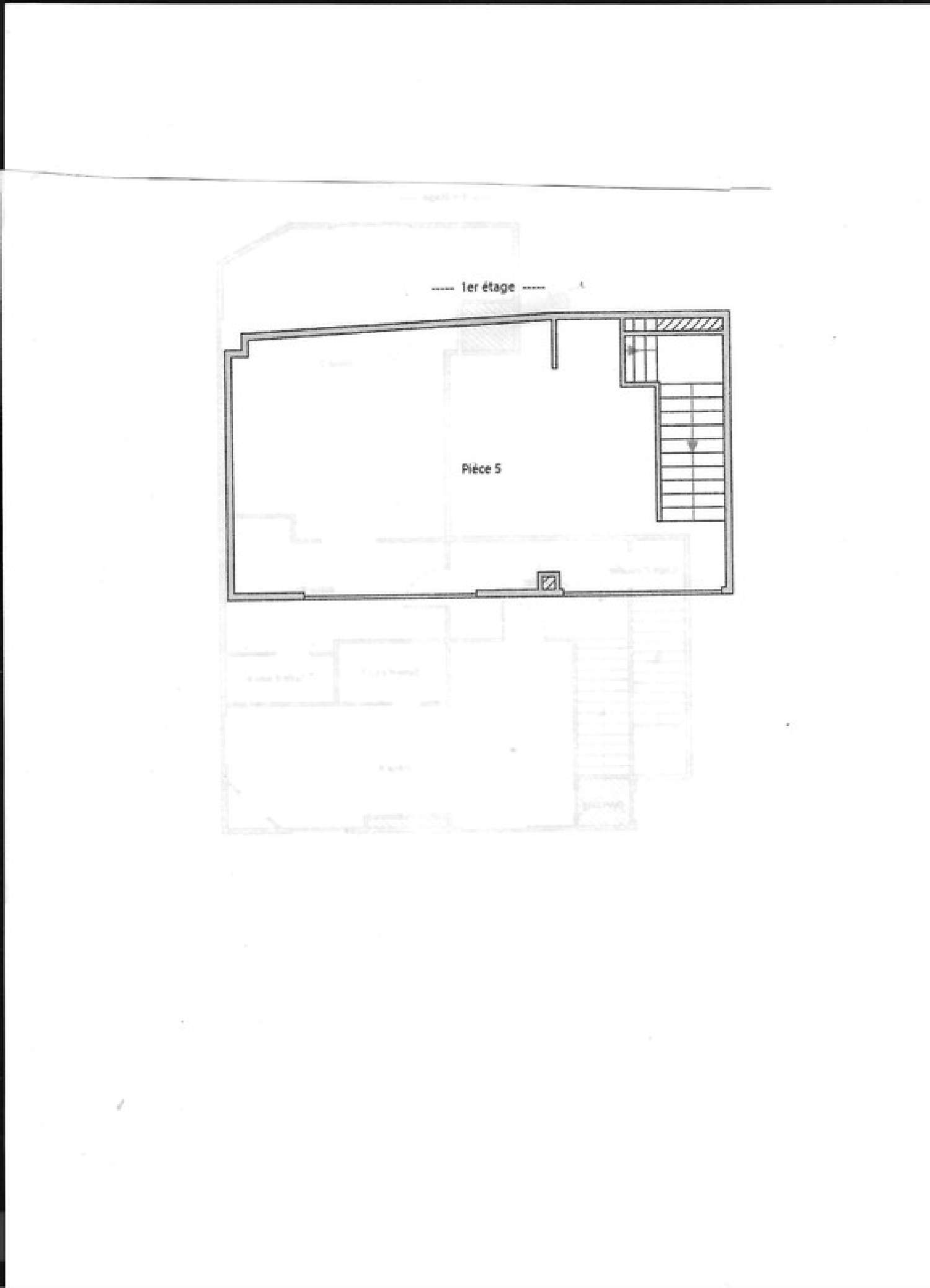  te koop herenhuis Vitry-sur-Seine Val-de-Marne 4