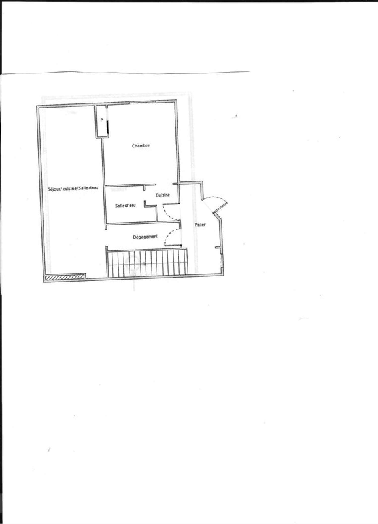  te koop herenhuis Vitry-sur-Seine Val-de-Marne 5