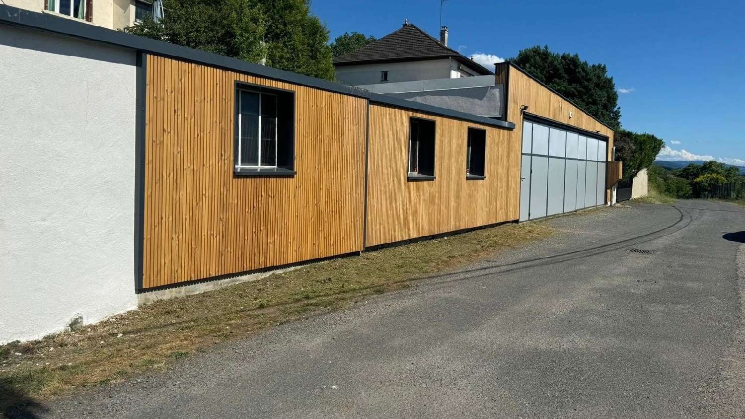  à vendre bureau Abrest Allier 3